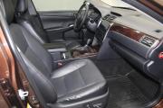 Toyota Camry VII (XV50) Рестайлинг 2 Кемерово  - изображение 32