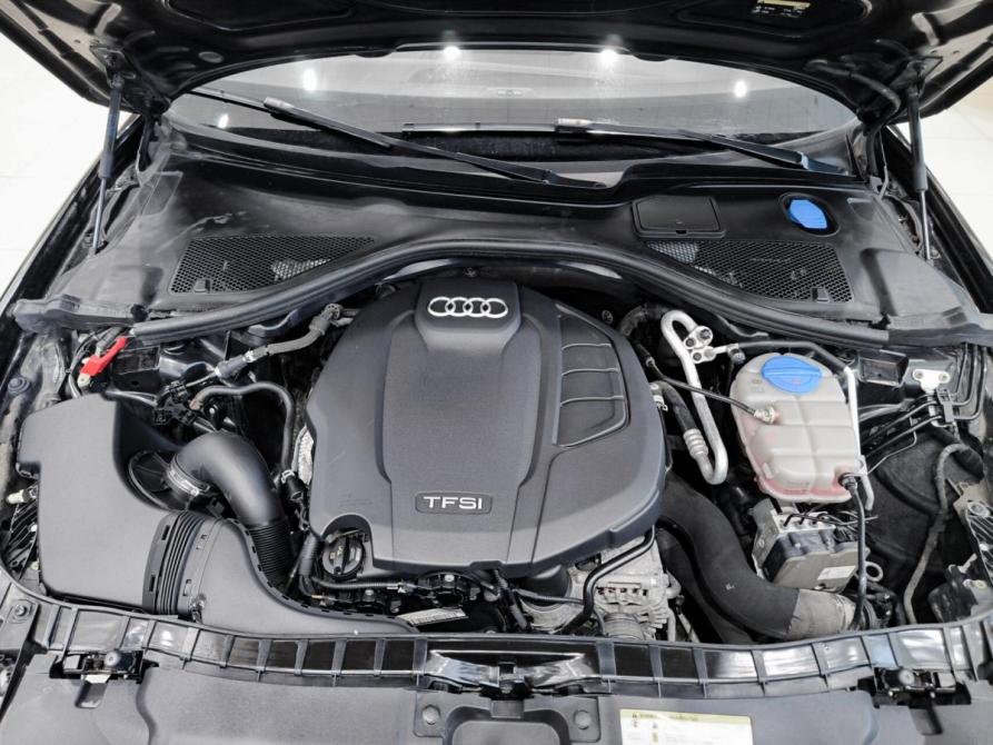 Audi A6 IV (C7) Рестайлинг Казань  - изображение 11