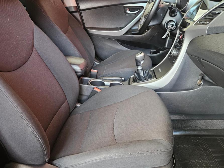 Hyundai Elantra V (MD) Рестайлинг Вологда  - изображение 13