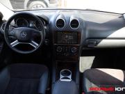 Mercedes-Benz M-Класс II (W164) Рестайлинг Москва  - изображение 28