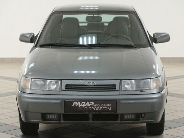 Lada (ВАЗ) 2110 с пробегом 2006 года, цена 190 000 рублей, 122500 км, седан, Автокод Объявления