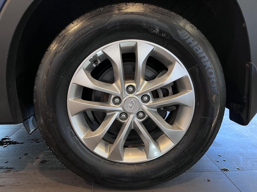 Hyundai Santa Fe IV Чебоксары  - изображение 19
