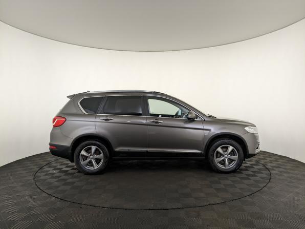 Haval H6 I с пробегом 2017 года, цена 1 350 000 рублей, 86822 км, внедорожник, Автокод Объявления