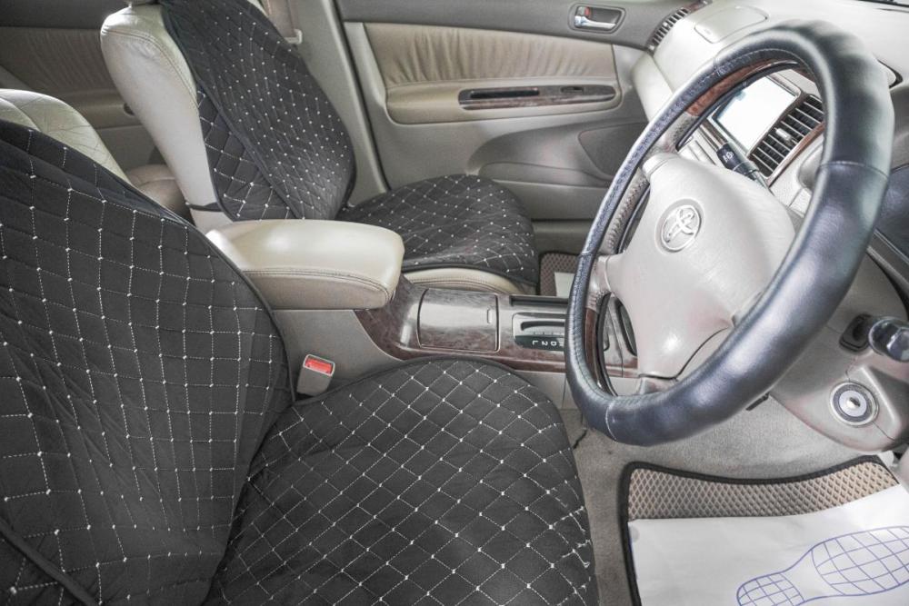 Toyota Camry V (XV30) Кемерово  - изображение 12