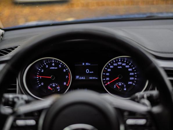 Kia Ceed III с пробегом 2019 года, цена 1 480 000 рублей, 140139 км, универсал, Автокод Объявления