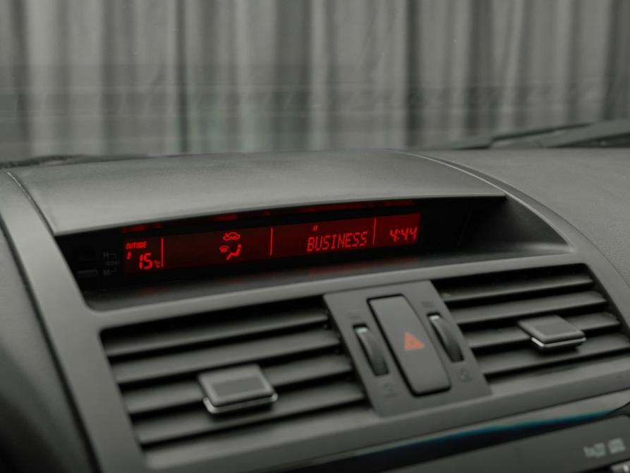 Mazda 6 II (GH) Рестайлинг Москва  - изображение 17