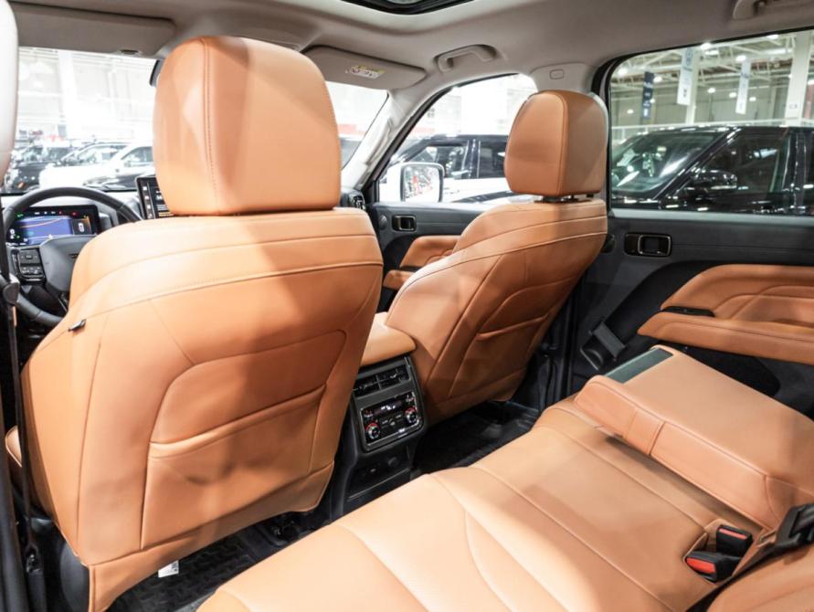 Haval H9 II Санкт-Петербург  - изображение 17