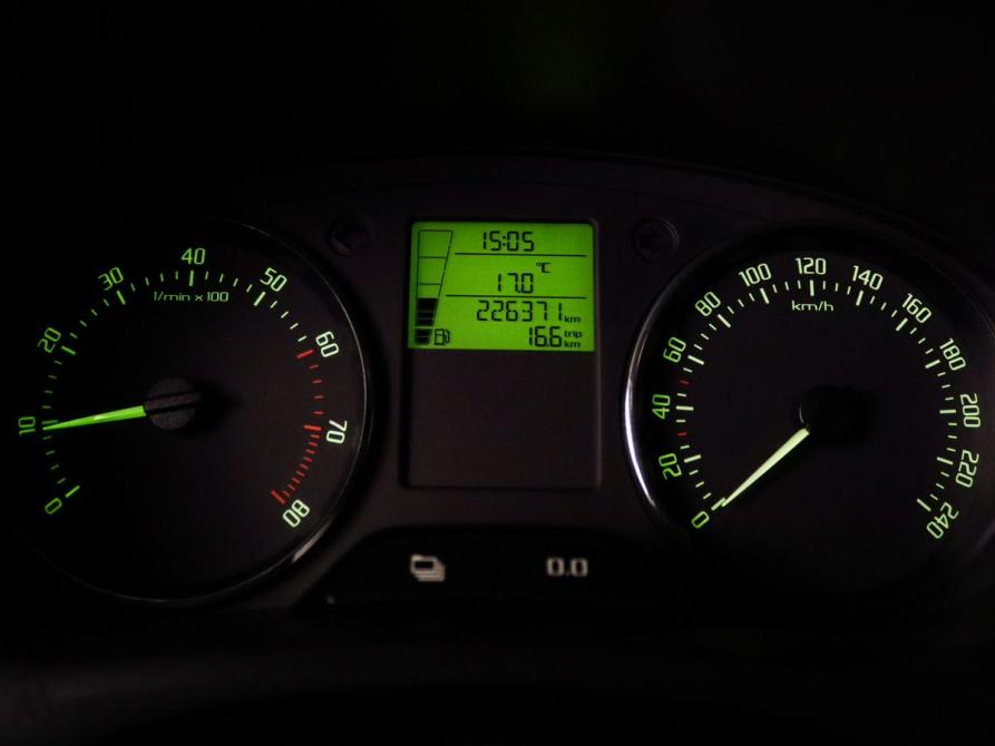 Skoda Fabia II Рестайлинг Минеральные Воды  - изображение 17