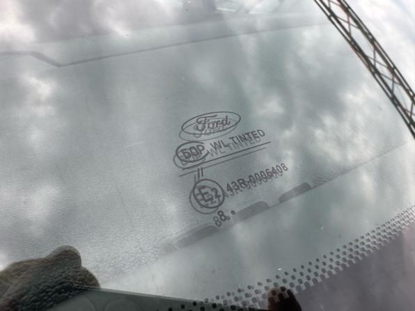 Ford Focus II Рестайлинг с пробегом 2009 года, цена 1 450 000 рублей, 13733 км, седан, Автокод Объявления