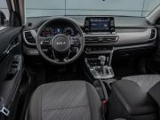 Kia Seltos I Краснодар  - изображение 27