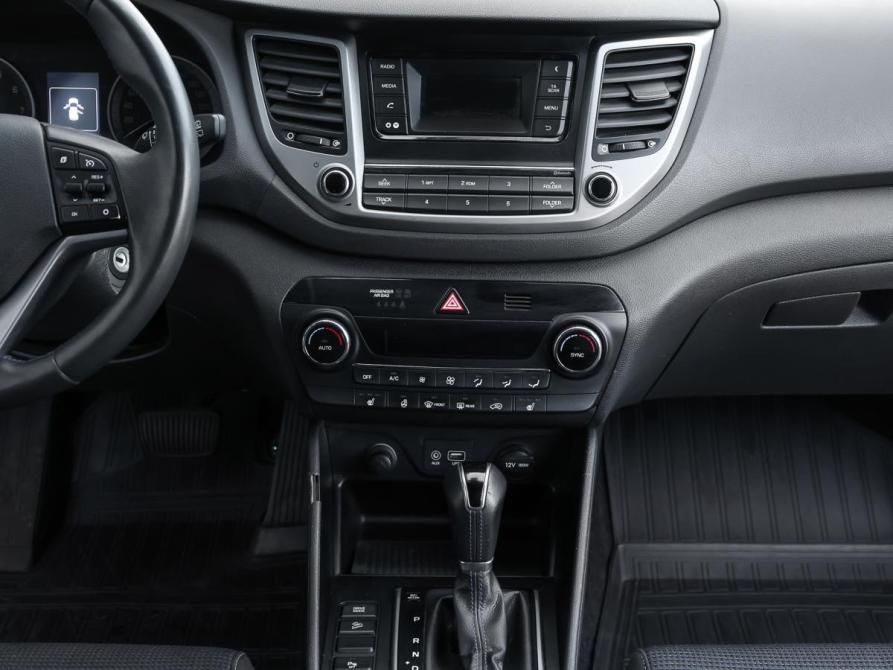 Hyundai Tucson III Москва  - изображение 14