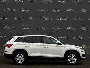 Skoda Kodiaq I Санкт-Петербург  - изображение 39