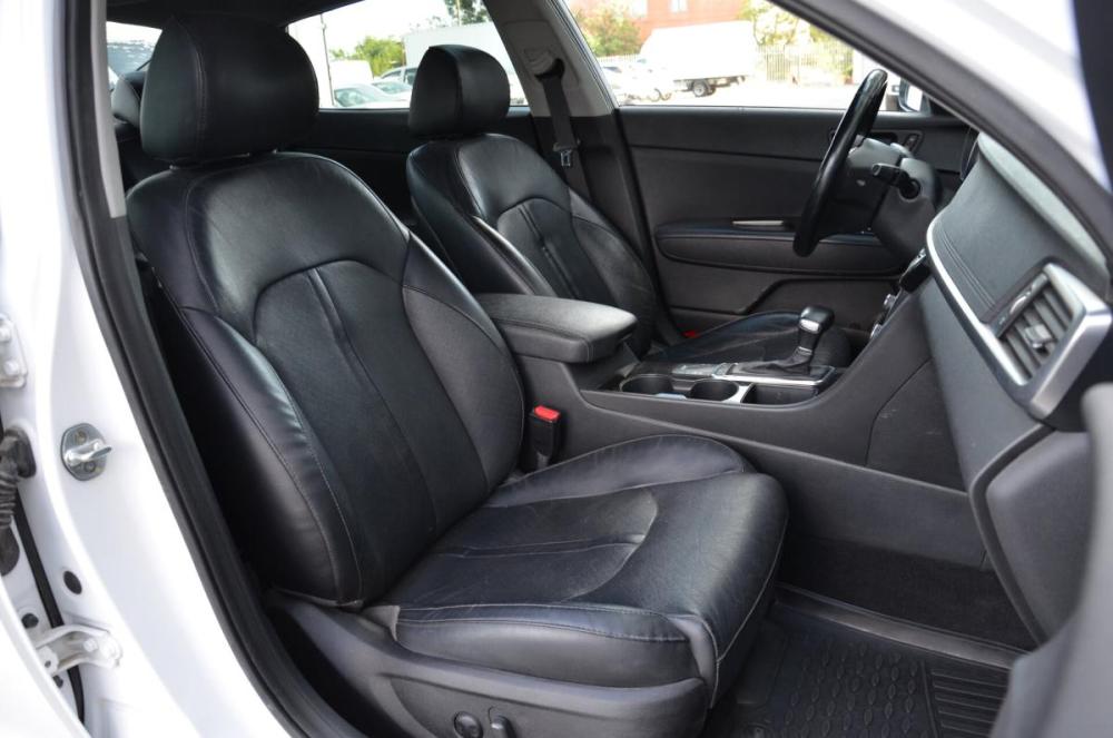 Kia Optima IV Астрахань  - изображение 25