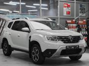 Renault Duster II Москва  - изображение 18