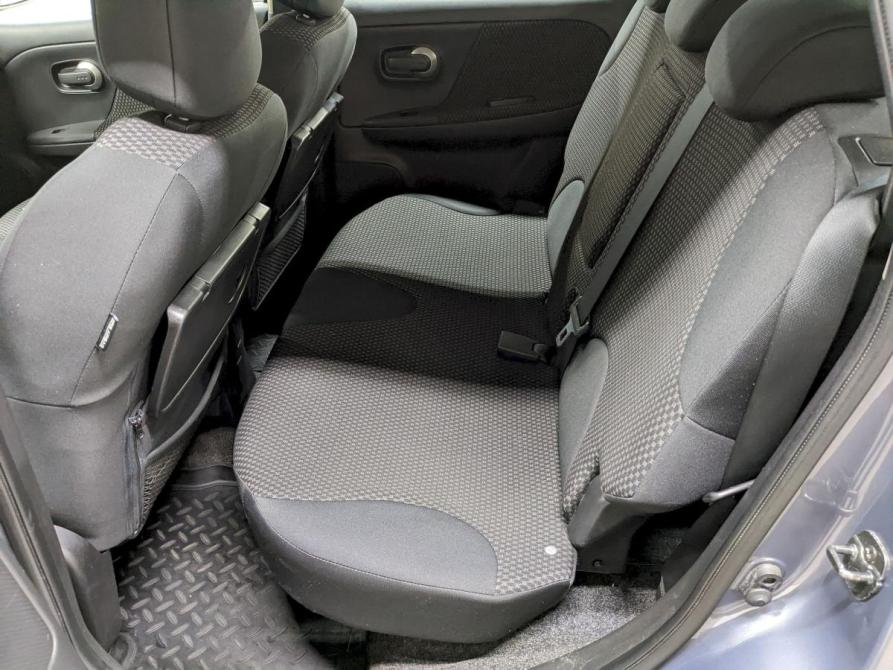 Nissan Note I Москва  - изображение 15