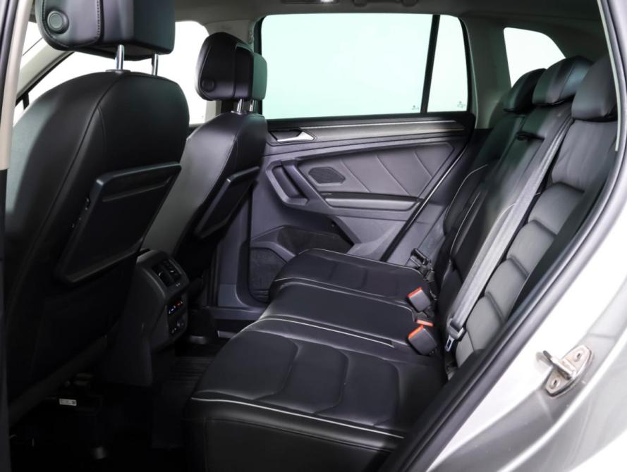 Volkswagen Tiguan II Москва  - изображение 12