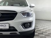FAW Besturn X80 I Москва  - изображение 29