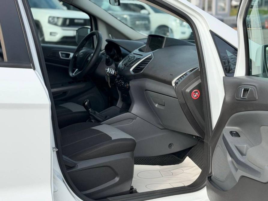 Ford EcoSport II Тула  - изображение 13