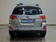 Subaru Outback IV Санкт-Петербург  - изображение 24