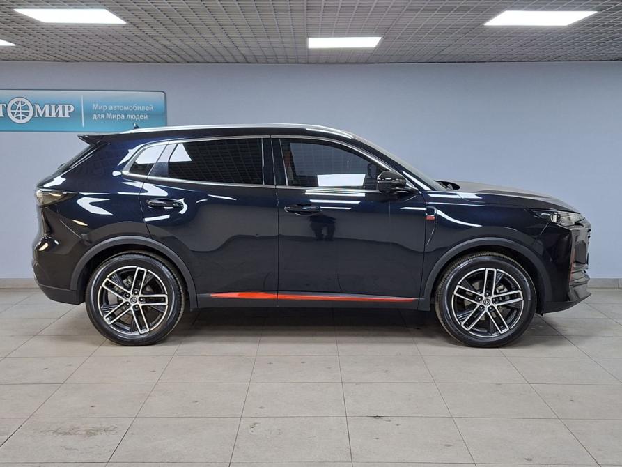 Changan CS55 Plus II Москва  - изображение 4