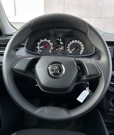 Skoda Rapid II с пробегом 2021 года, цена 1 535 000 рублей, 87404 км, лифтбек, Автокод Объявления