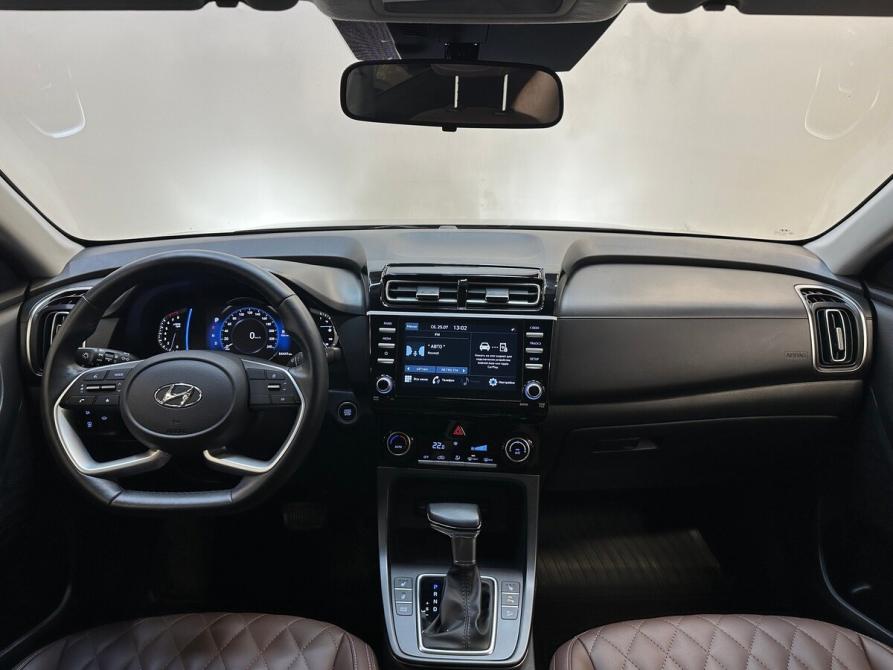 Hyundai Creta II Балашиха  - изображение 5