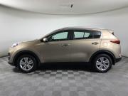 Kia Sportage IV Москва  - изображение 27