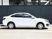 Lada (ВАЗ) Vesta I Рестайлинг (NG) Новороссийск  - изображение 26