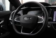 Geely Tugella I Рестайлинг Саратов  - изображение 62