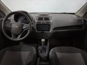 Chevrolet Cobalt II Альметьевск  - изображение 28