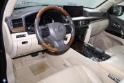 Lexus LX III Рестайлинг 2 Владивосток  - изображение 48
