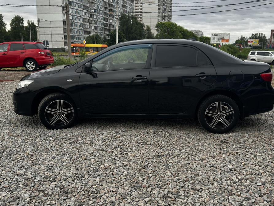 Toyota Corolla X (E140 E150) Ярославль  - изображение 9