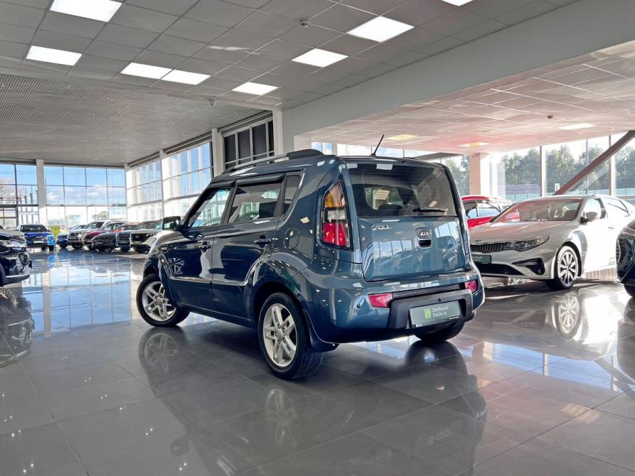 Kia Soul I Рестайлинг Тверь  - изображение 6