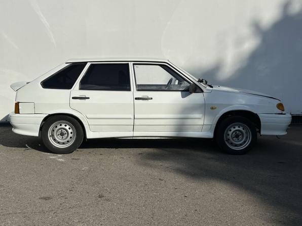 Lada (ВАЗ) 2114 с пробегом 2010 года, цена 145 000 рублей, 282679 км, хэтчбек, Автокод Объявления
