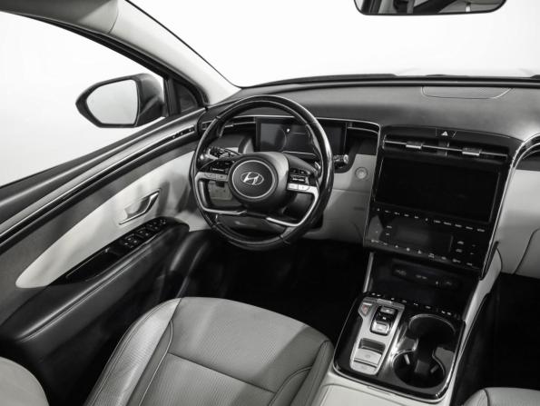 Hyundai Tucson IV с пробегом 2021 года, цена 2 950 000 рублей, 62349 км, внедорожник, Автокод Объявления