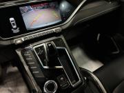 Geely Atlas Pro Кемерово  - изображение 25