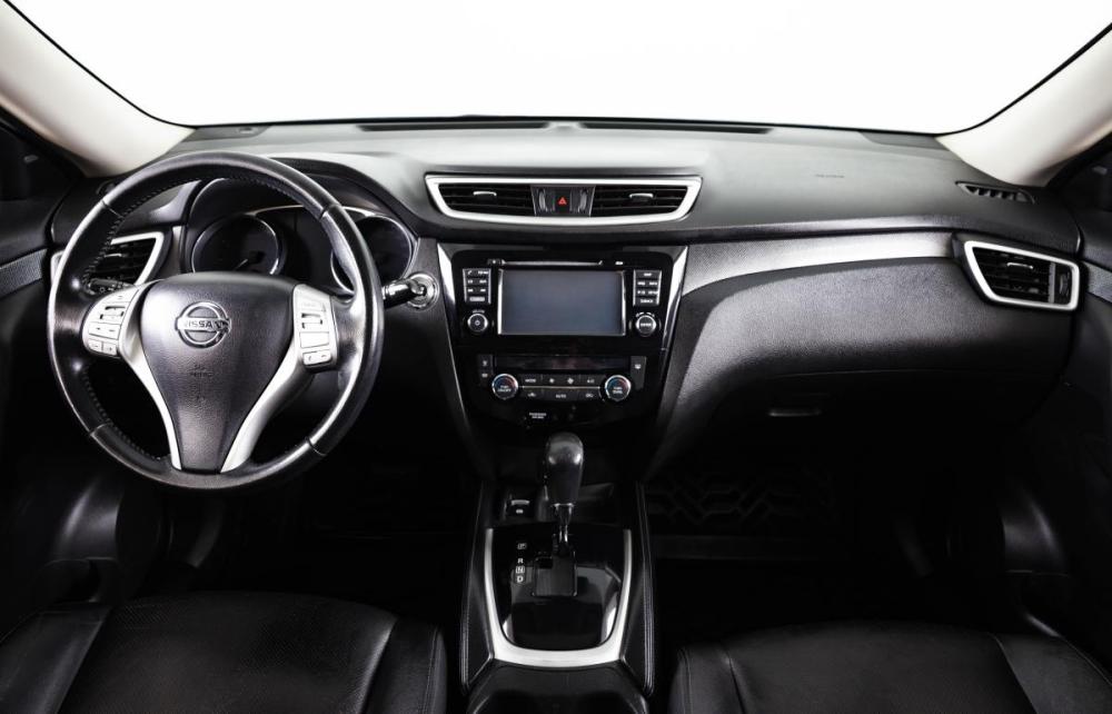 Nissan X-Trail III Пермь  - изображение 18
