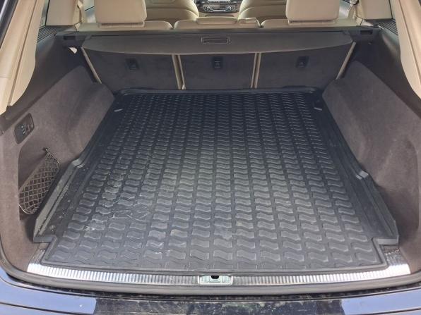 Audi Q7 II (4M) с пробегом 2015 года, цена 3 760 000 рублей, 145287 км, внедорожник, Автокод Объявления
