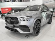 Mercedes-Benz GLE II (V167) Казань  - изображение 23