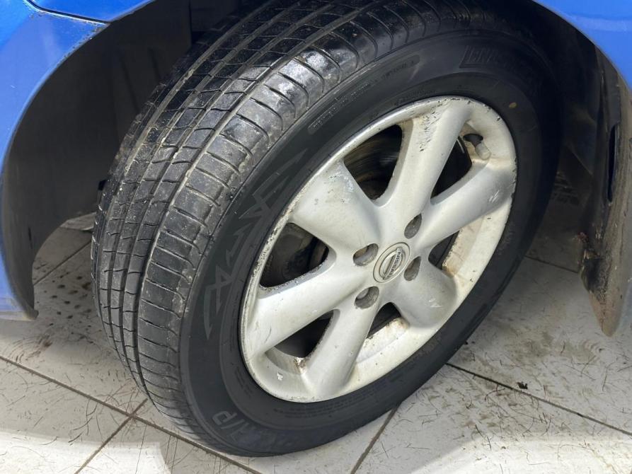 Nissan Note I Санкт-Петербург  - изображение 5