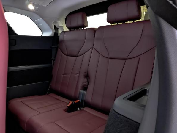 Hongqi E-HS9 с пробегом 2021 года, цена 3 805 000 рублей, 33239 км, внедорожник, Автокод Объявления