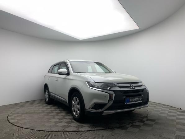 Mitsubishi Outlander III Рестайлинг 2 с пробегом 2016 года, цена 1 639 000 рублей, 177706 км, внедорожник, Автокод Объявления