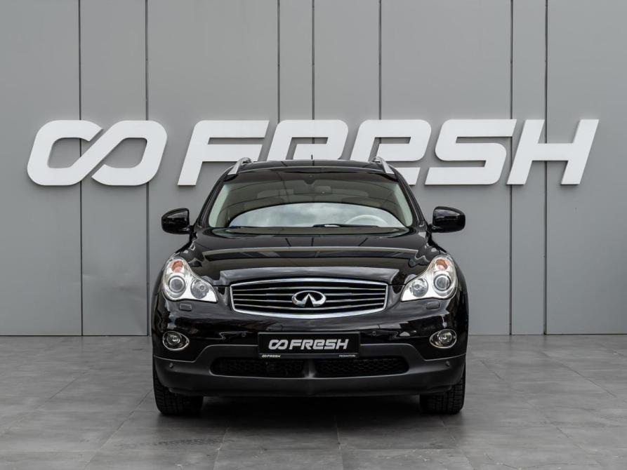 Infiniti QX50 I Краснодар  - изображение 3