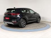 Kia Sportage IV Рестайлинг Екатеринбург  - изображение 29