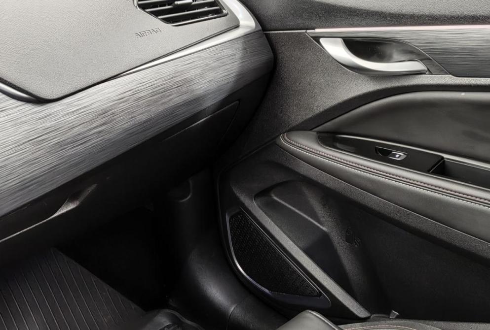 Geely Tugella I Рестайлинг Волгоград  - изображение 14