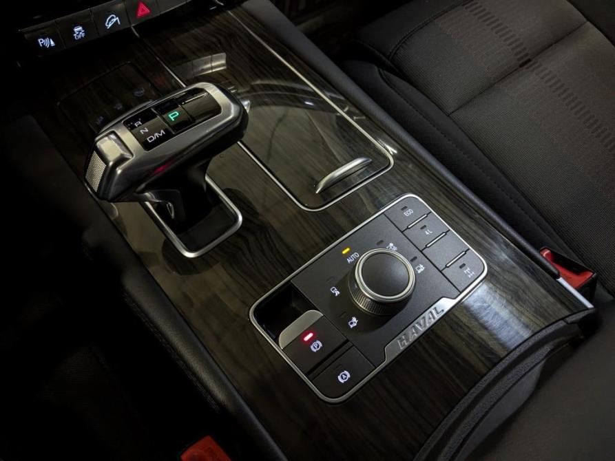 Haval H9 I Рестайлинг Москва  - изображение 28
