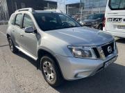 Nissan Terrano III (D10) Санкт-Петербург  - изображение 12