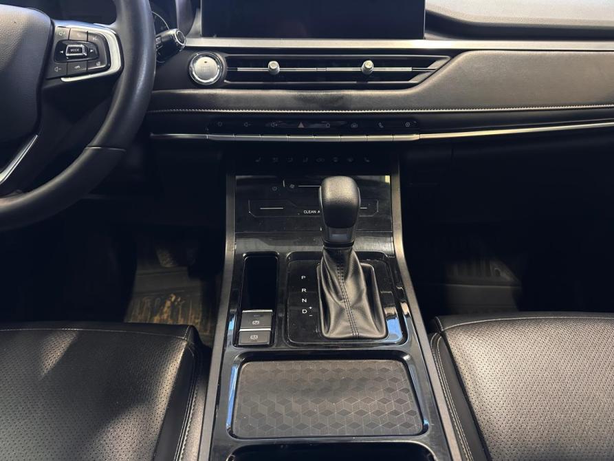 Chery Tiggo 4 Pro I Рестайлинг Волгоград  - изображение 13