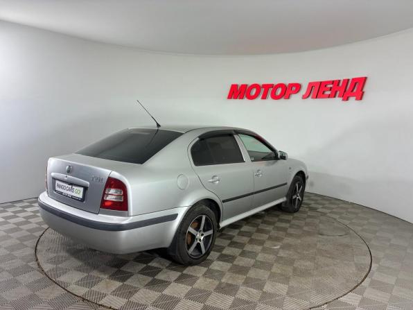 Skoda Octavia I (A4) Рестайлинг с пробегом 2001 года, цена 284 000 рублей, 251175 км, лифтбек, Автокод Объявления