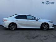 Toyota Camry VIII (XV70) Рестайлинг Москва  - изображение 17